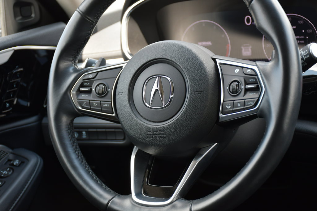Used 2023 Acura MDX FWD image 28