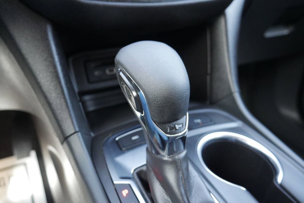 Used 2024 Chevrolet Equinox LT image 19