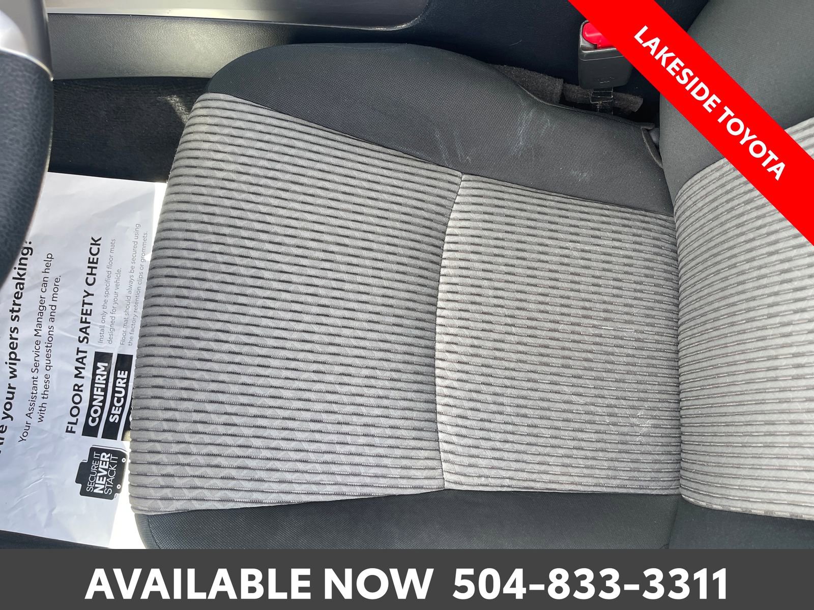 Certified 2023 Toyota 4Runner SR5 AWD/4WD image 29