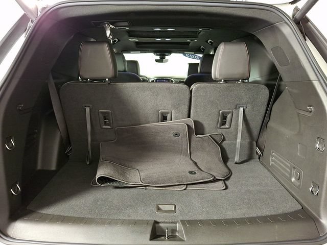 Used 2023 Chevrolet Traverse RS AWD/4WD image 30