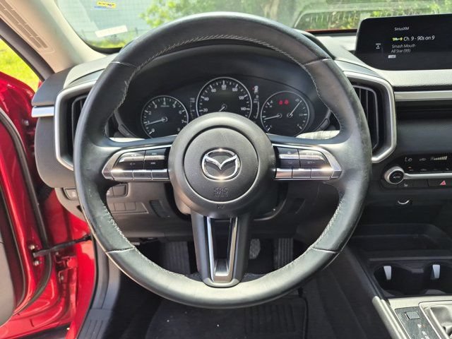 Used 2025 MAZDA CX-50 AWD 2.5 S w/ Premium Package image 22