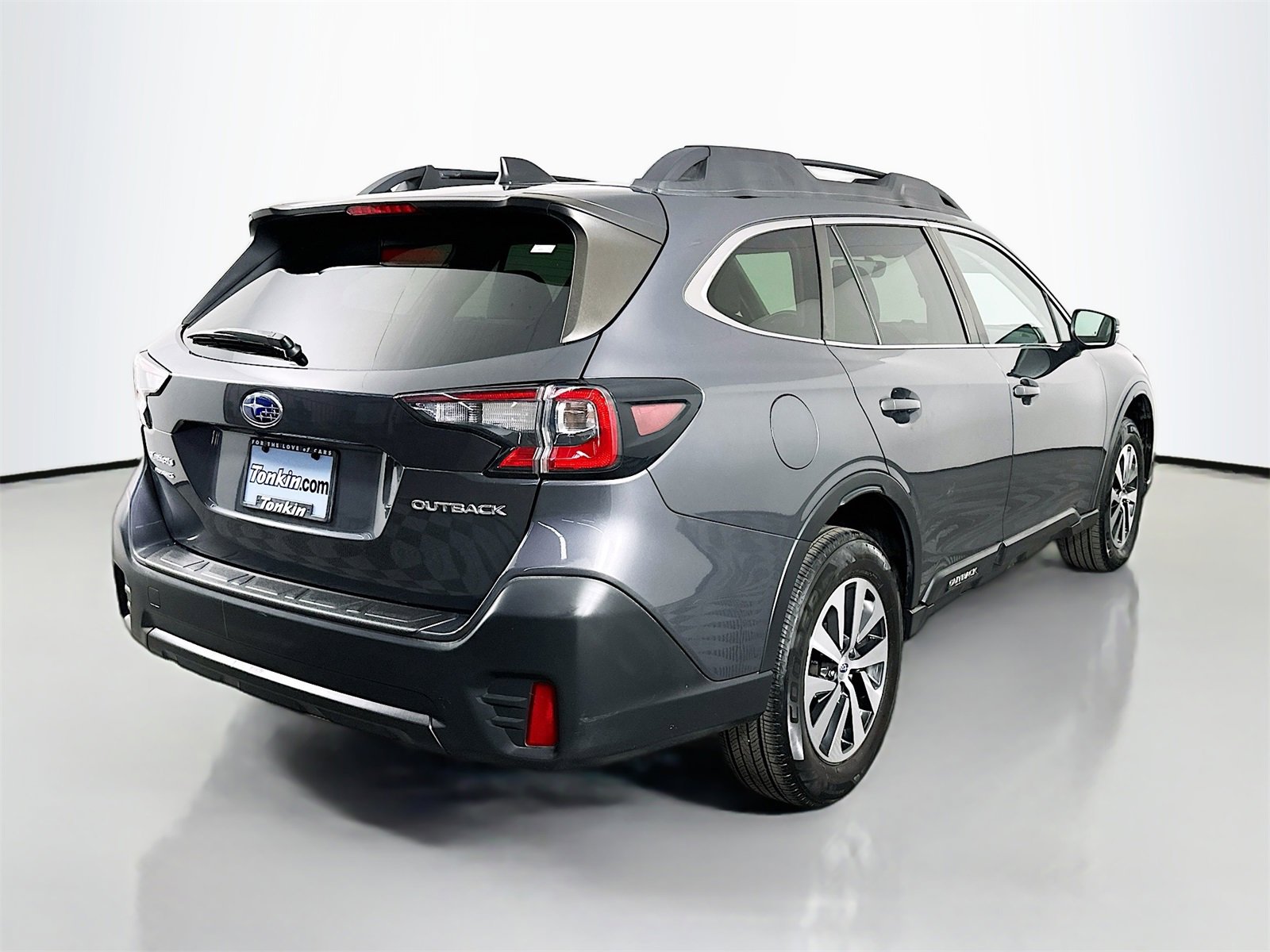 Used 2020 Subaru Outback Premium w/ Popular Package #1 image 7