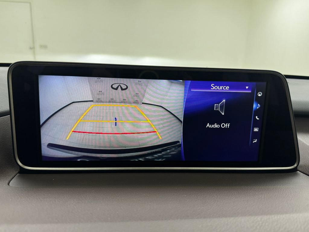 Used 2017 Lexus RX 350 AWD image 19