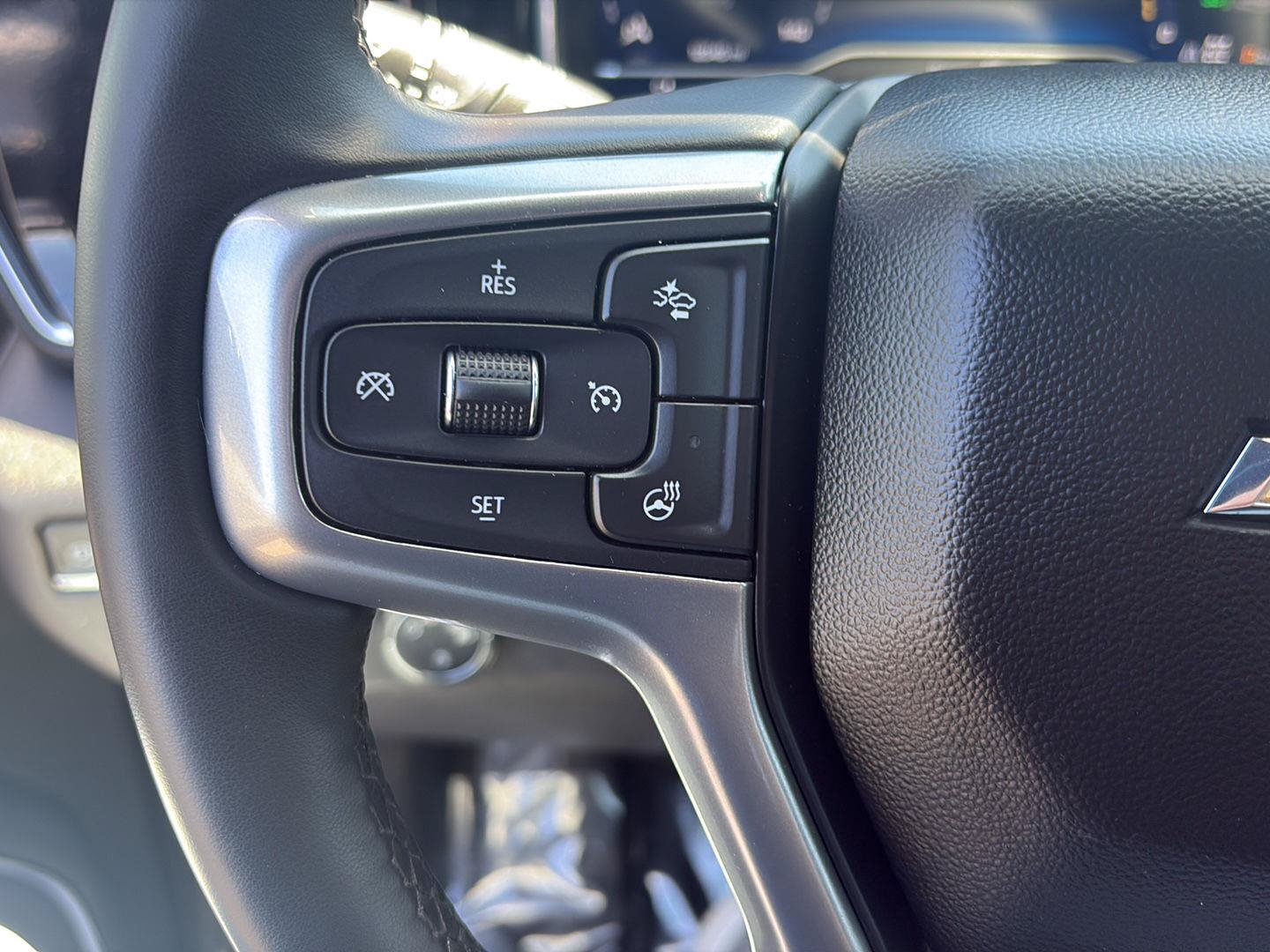 Used 2025 Chevrolet Silverado 1500 LT w/ All Star Edition Plus AWD/4WD image 25