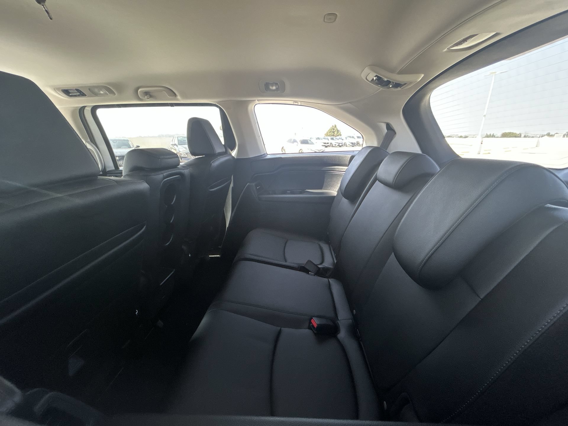 Used 2026 Honda Odyssey EX-L image 26