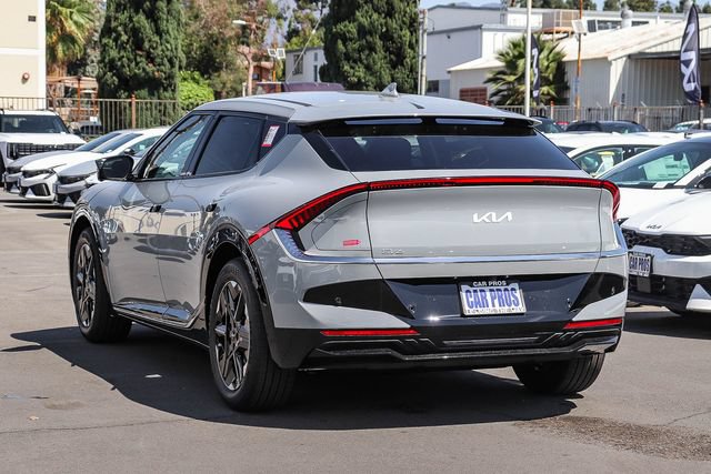 New 2026 Kia EV6 Wind RWD image 14