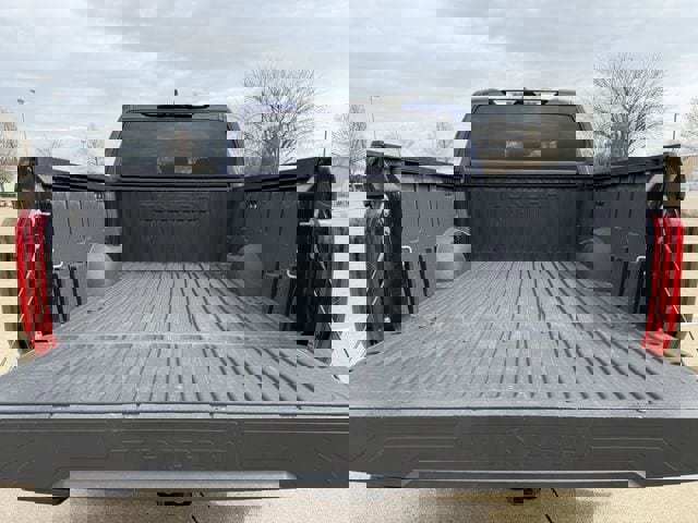 Used 2024 Toyota Tundra SR5 w/ SR5 Premium Package image 30