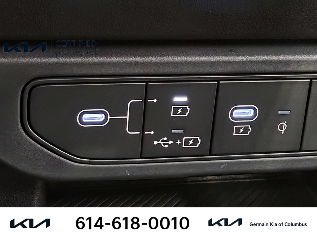 Certified 2026 Kia K4 EX FWD image 29