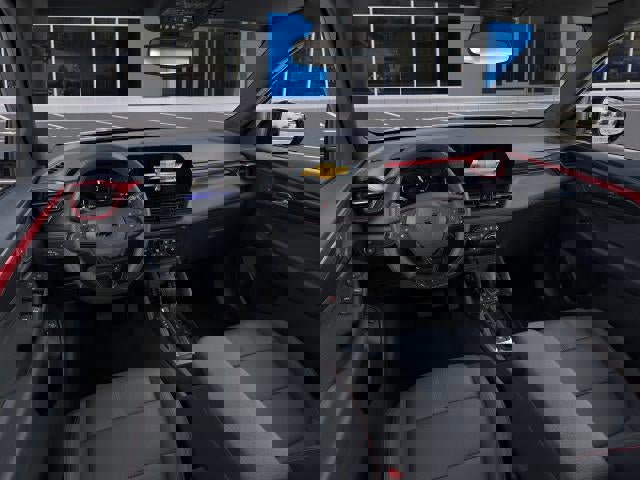 New 2026 Chevrolet TrailBlazer RS w/ Convenience Package image 15