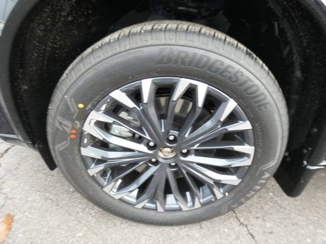 New 2026 Nissan Rogue Platinum w/ Tech Package AWD/4WD image 9