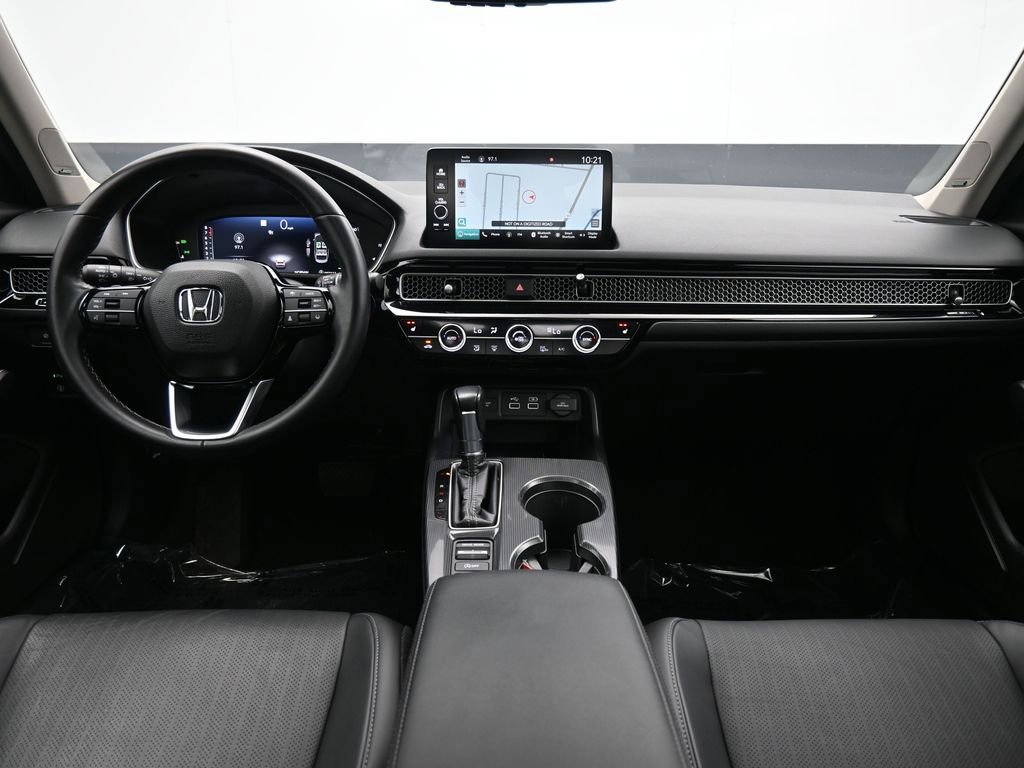 Used 2023 Honda Civic Touring image 43