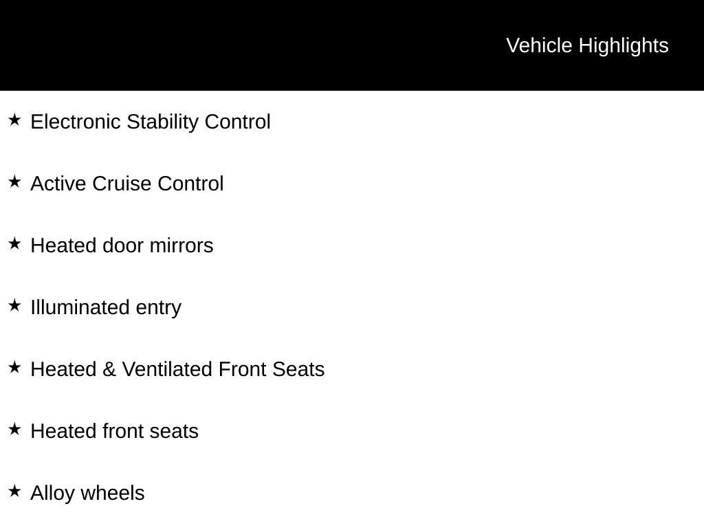 Certified 2024 Toyota Sequoia Limited w/ Nightshade Package AWD/4WD image 27