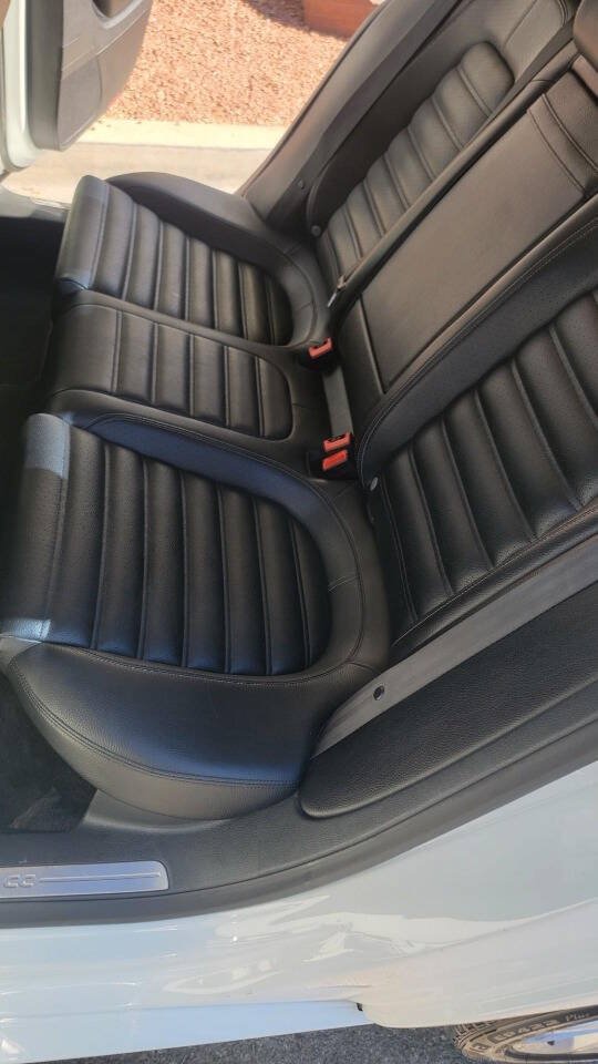 Used 2016 Volkswagen CC Trend FWD image 19