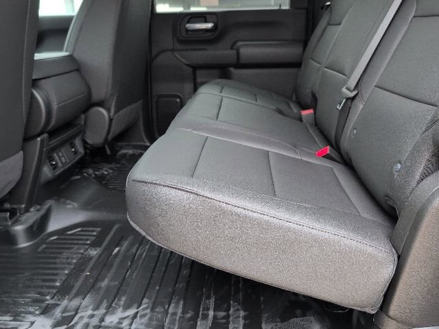 New 2025 Chevrolet Silverado 3500 W/T w/ WT Convenience Package image 7