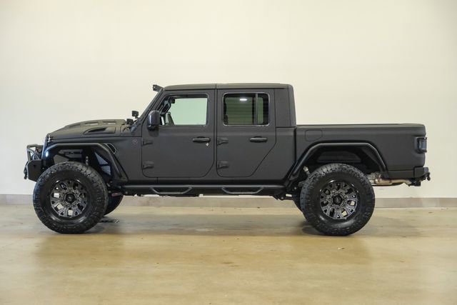 Used 2025 Jeep Gladiator Sport AWD/4WD image 5