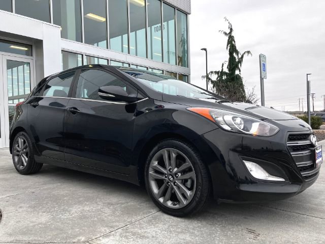 Used 2016 Hyundai Elantra GT w/ Option Group 02 image 44