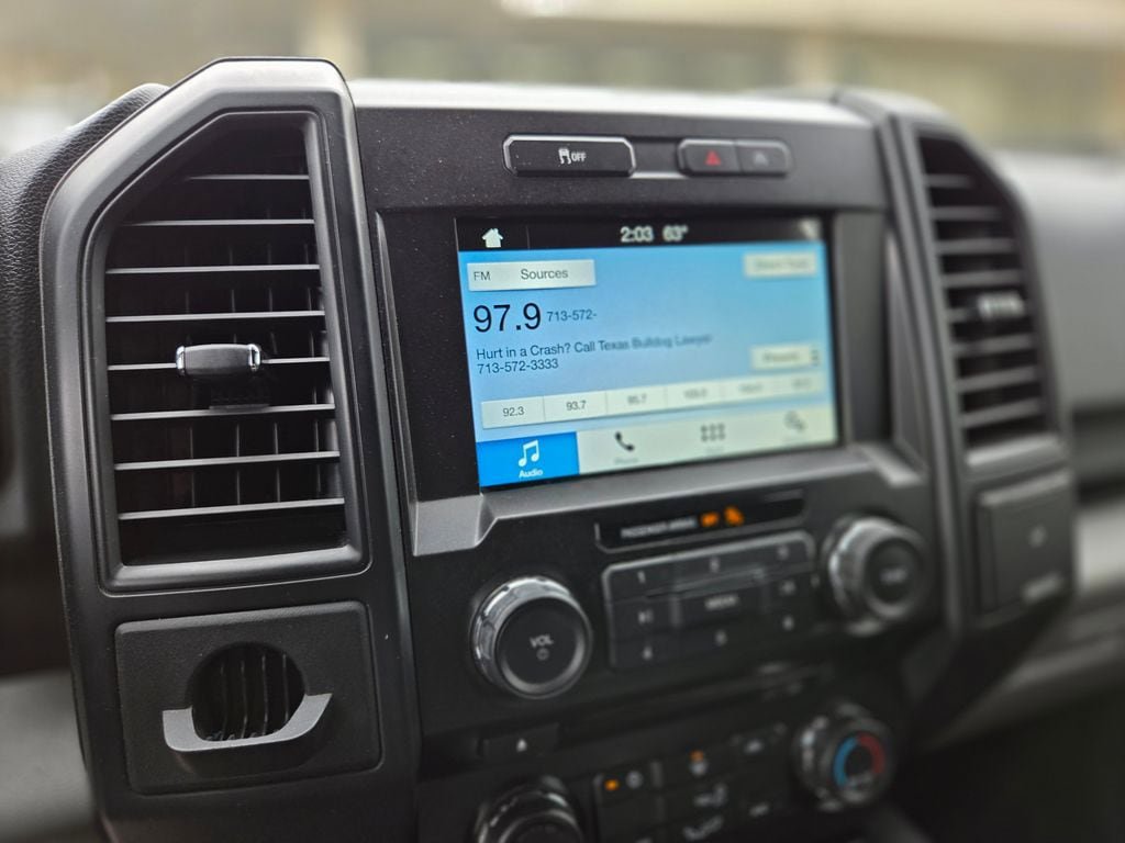 Used 2018 Ford F150 XL w/ Equipment Group 101A Mid RWD image 19