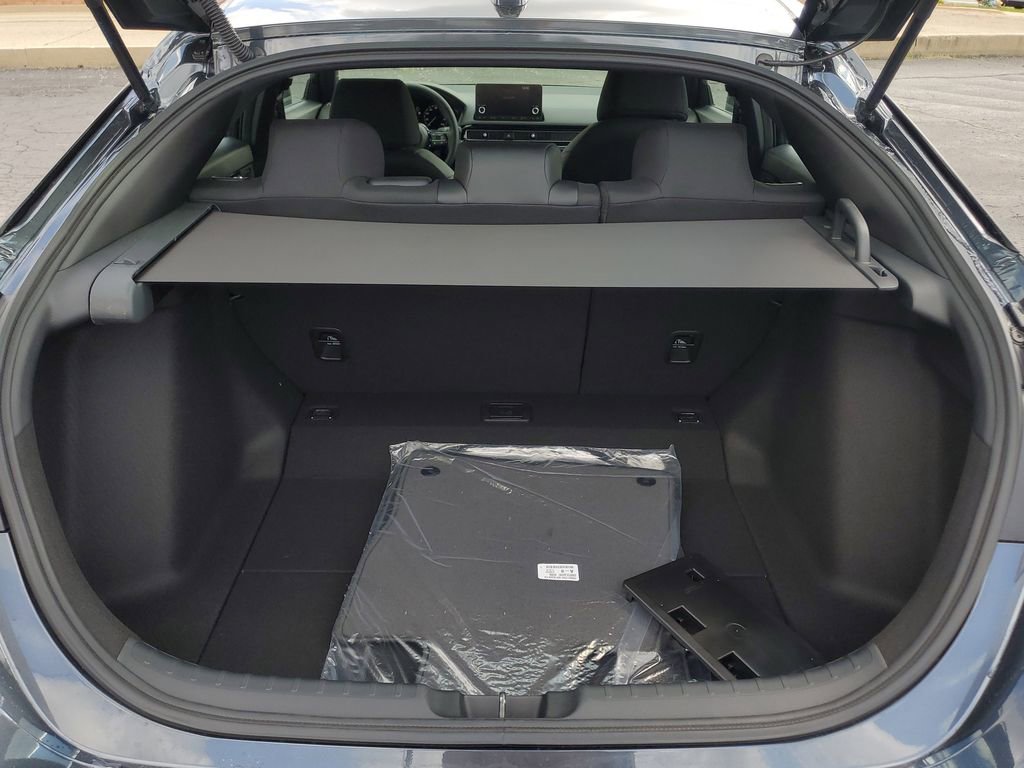 New 2026 Honda Civic Sport image 29