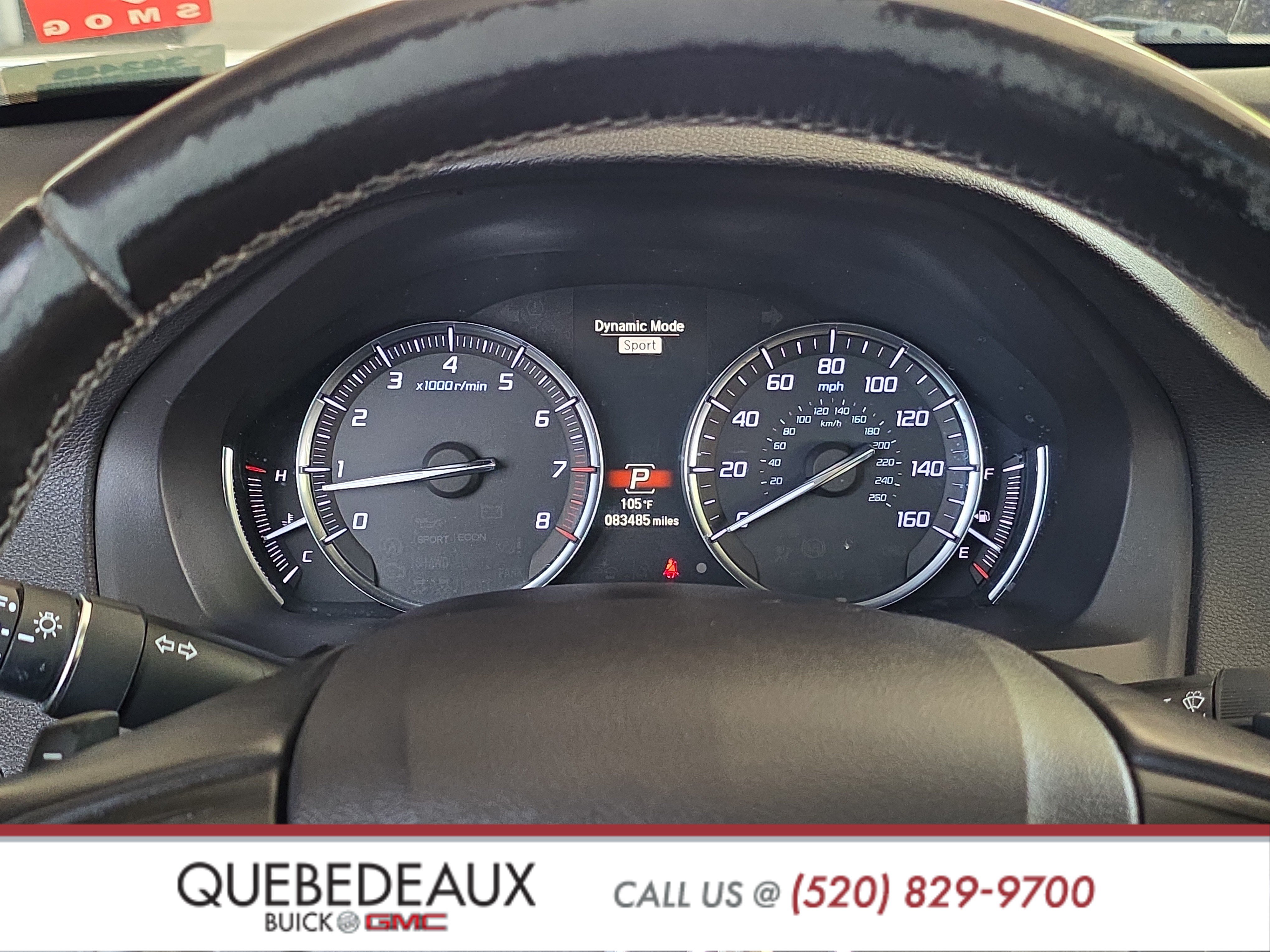 Used 2019 Acura MDX w/ Technology Package FWD image 17