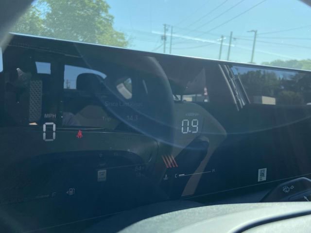 New 2026 Kia K4 FWD image 16