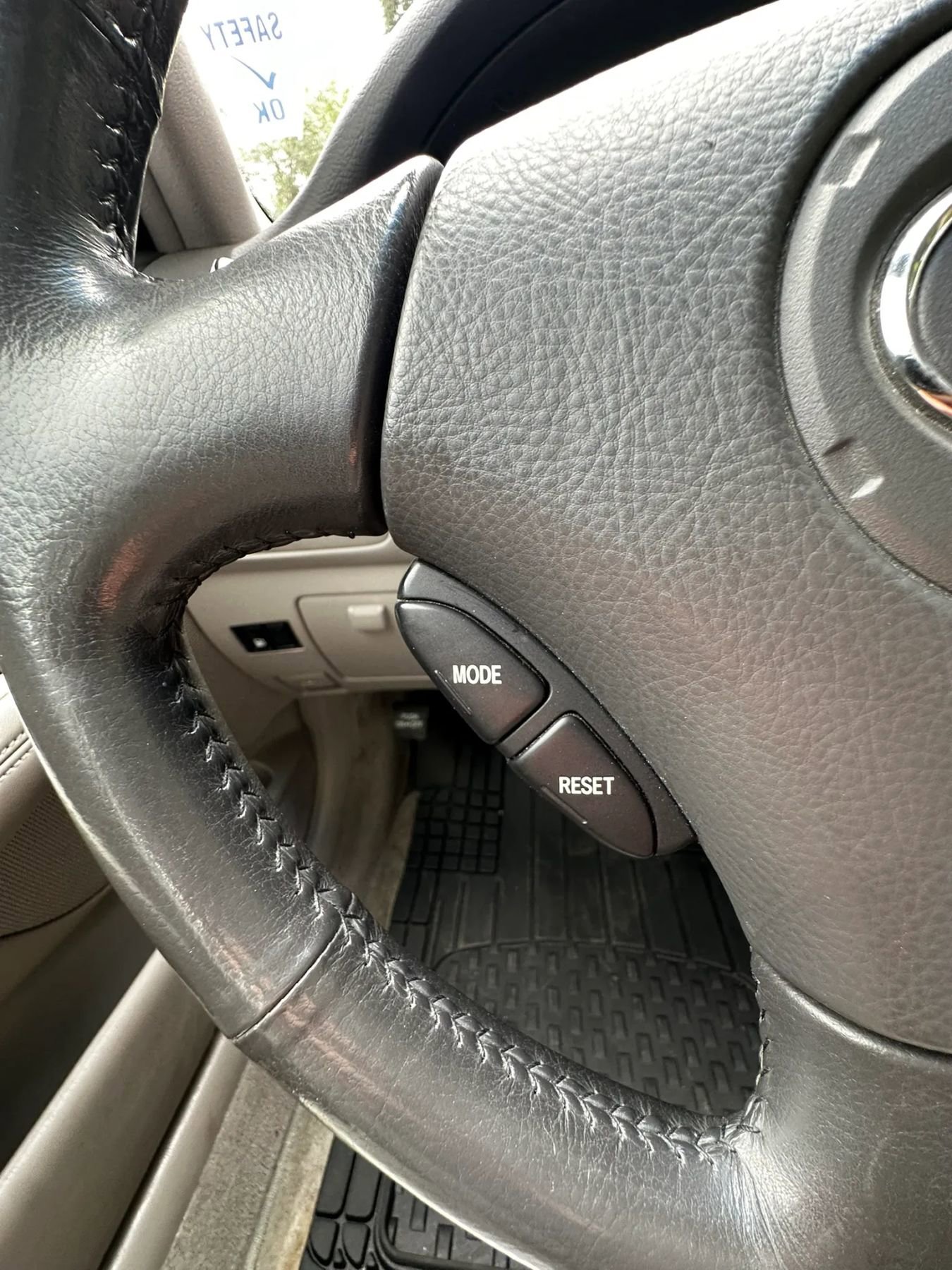 Used 2002 Lexus ES 330 FWD image 35