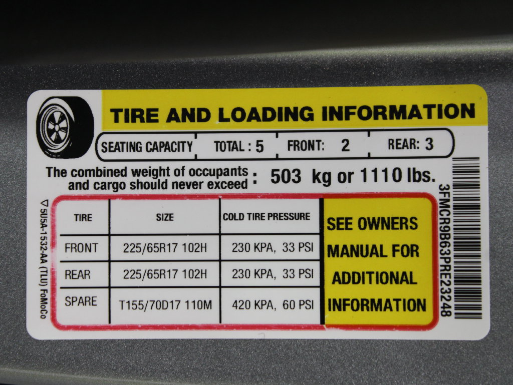 Used 2023 Ford Bronco Sport Big Bend w/ Convenience Package AWD/4WD image 64