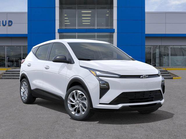 New 2027 Chevrolet Bolt LT image 31