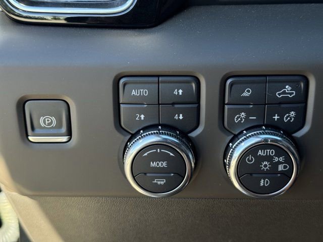 Used 2022 GMC Sierra 1500 Denali AWD/4WD image 25