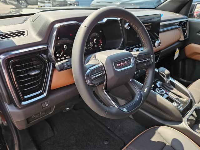 New 2026 GMC Canyon AT4 AWD/4WD image 21