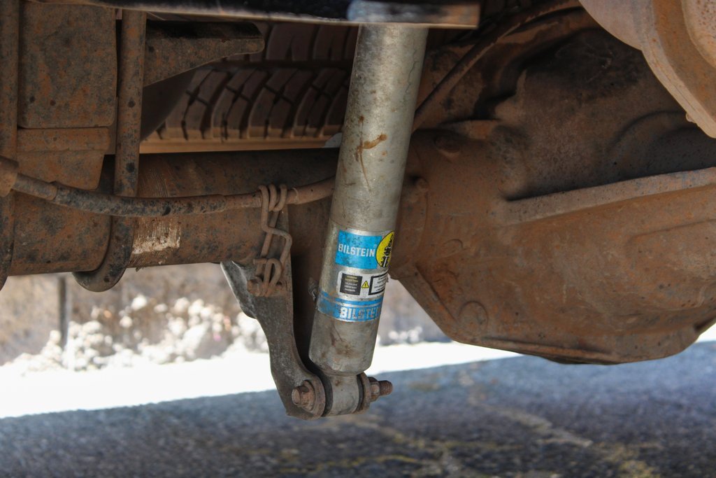 Used 2014 Ford F250 XLT w/ XLT Interior Package image 38