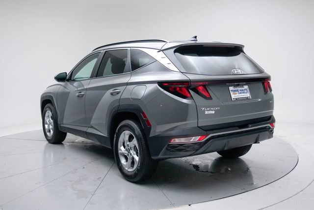 Used 2024 Hyundai Tucson SEL image 4