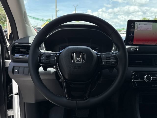 New 2026 Honda Pilot EX-L image 38