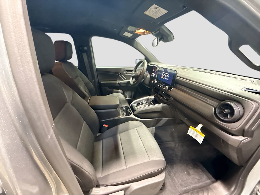 New 2026 Chevrolet Colorado Trail Boss image 25