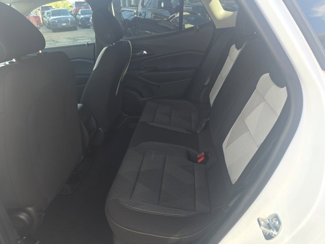 New 2026 Chevrolet Trax LS w/ LS Convenience Package image 6