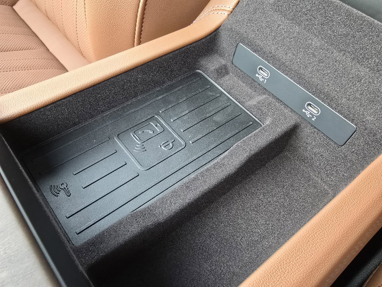 New 2025 Audi A7 3.0T Premium Plus image 27