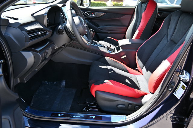 New 2026 Subaru WRX Limited AWD/4WD image 19