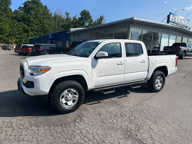 Used 2019 Toyota Tacoma SR