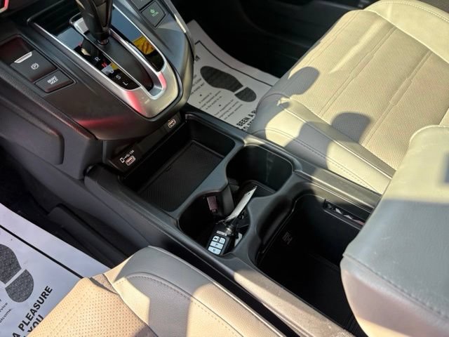 Used 2021 Honda CR-V EX-L image 20