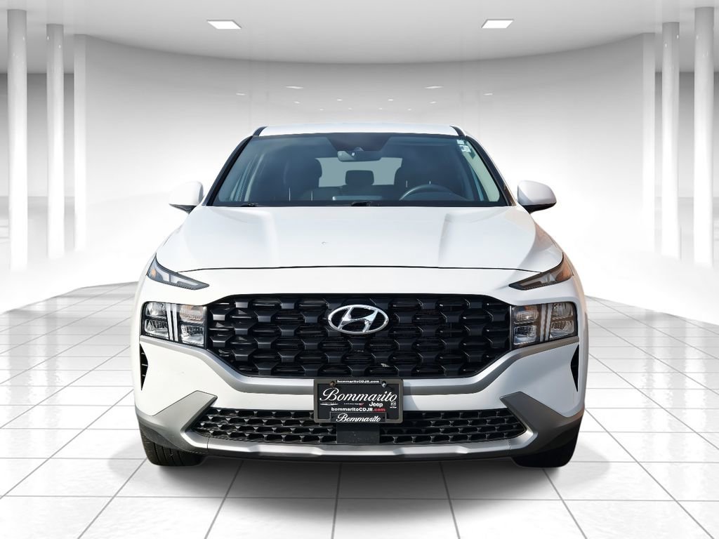 Used 2023 Hyundai Santa Fe SE AWD/4WD image 8