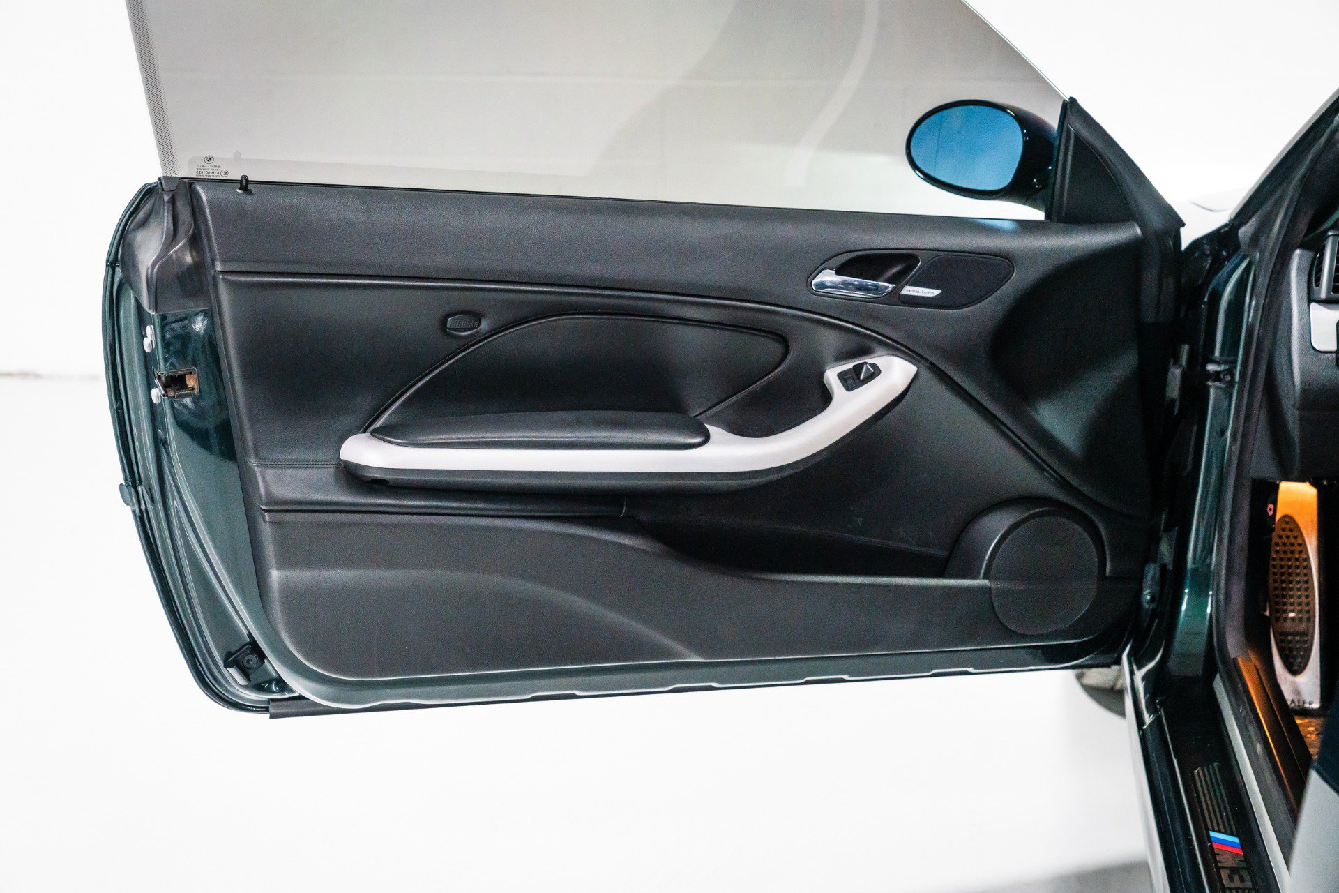 Used 2003 BMW M3 Convertible RWD image 18