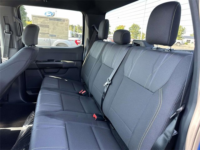 New 2025 Ford F150 STX image 12