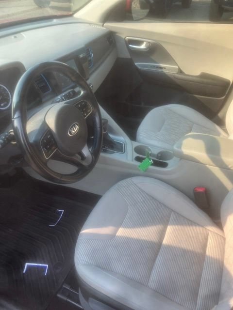 Used 2019 Kia Niro LX FWD image 11