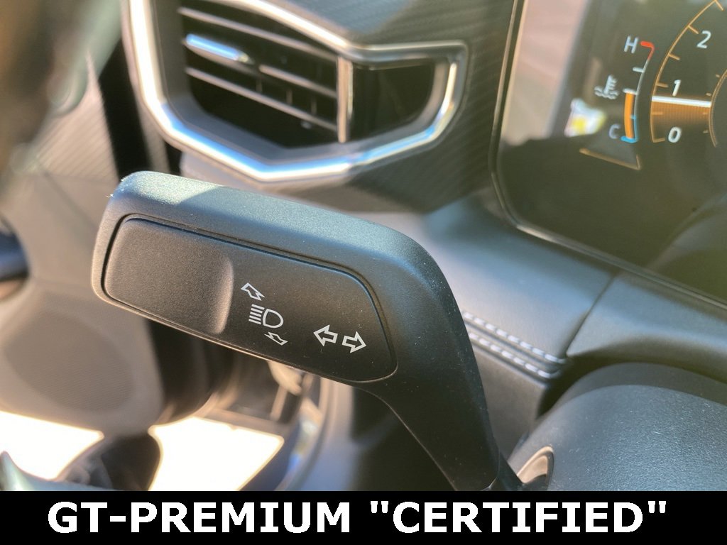 Certified 2024 Ford Mustang GT Premium image 22