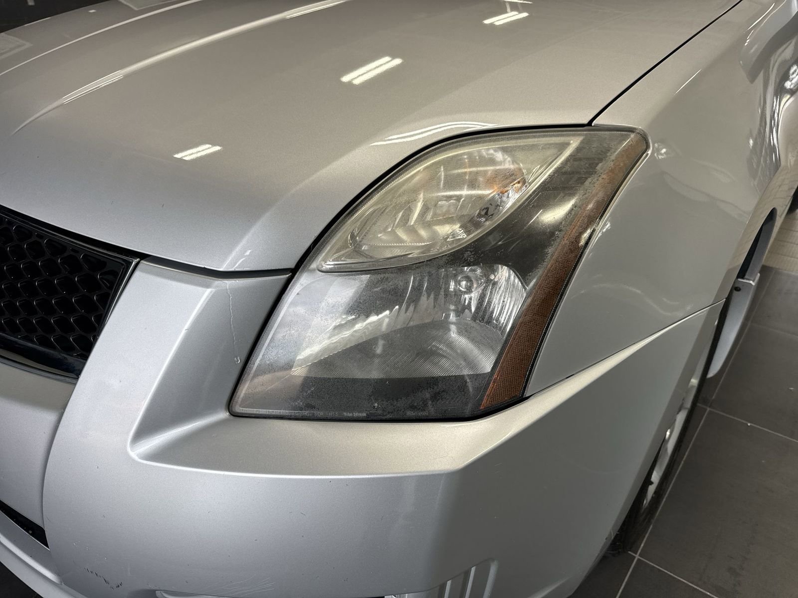 Used 2011 Nissan Sentra 2.0 SR FWD image 31