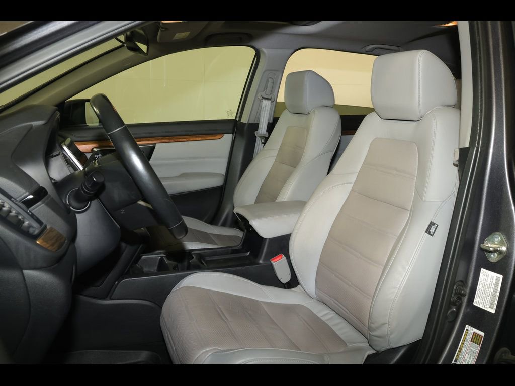 Used 2019 Honda CR-V EX-L image 16