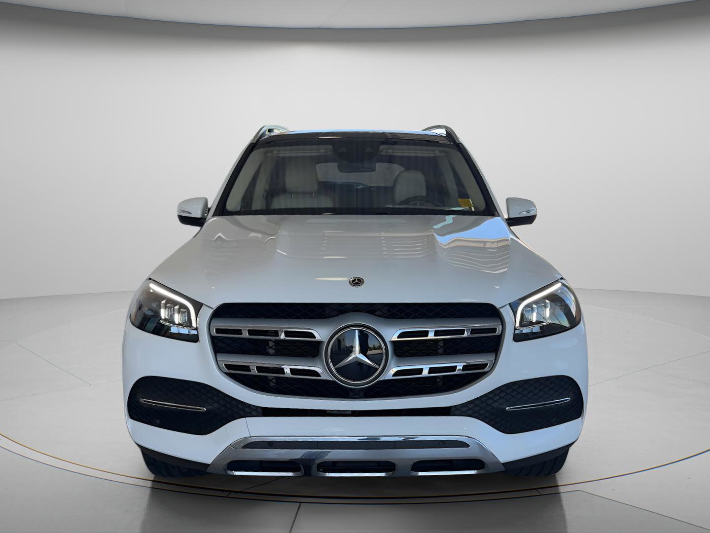 Certified 2022 Mercedes-Benz GLS 450 4MATIC image 24