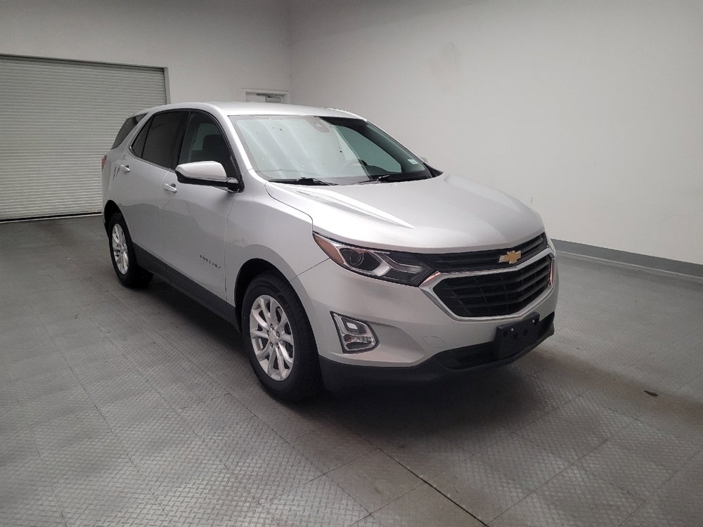Used 2020 Chevrolet Equinox LT image 13