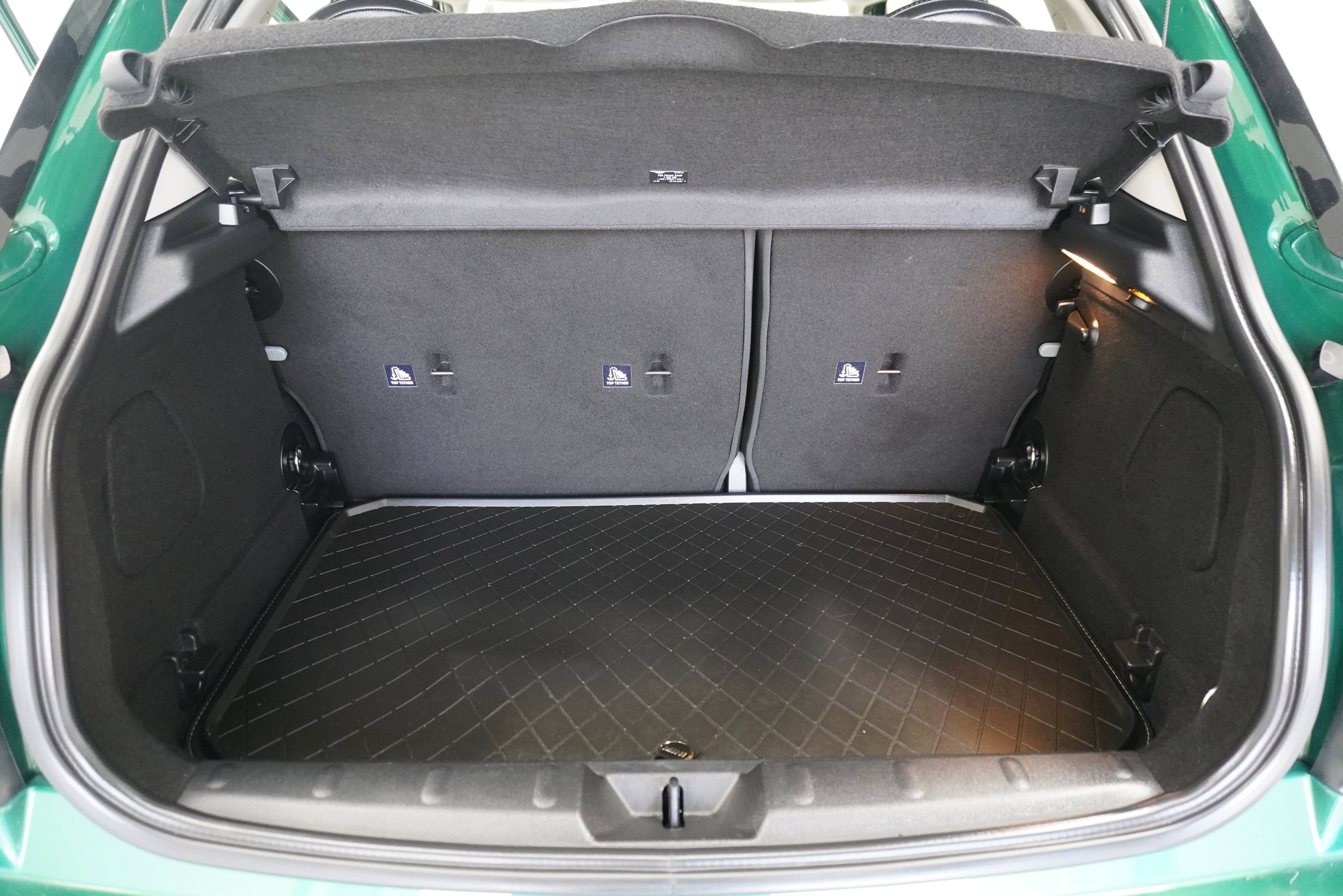 Used 2022 MINI Cooper S FWD image 25