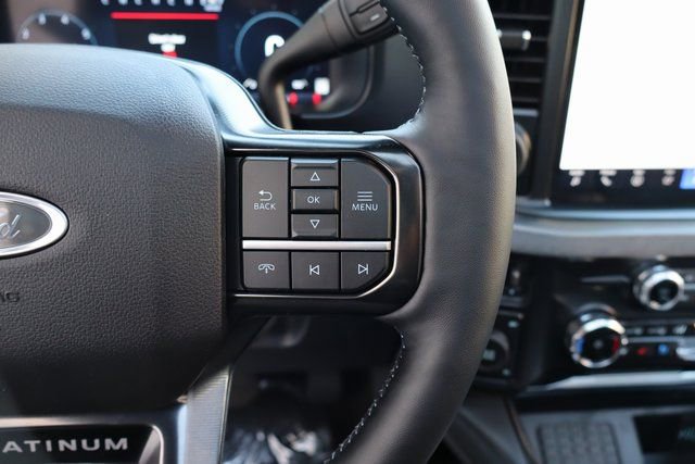 New 2026 Ford F350 Platinum w/ FX4 Off-Road Package image 31