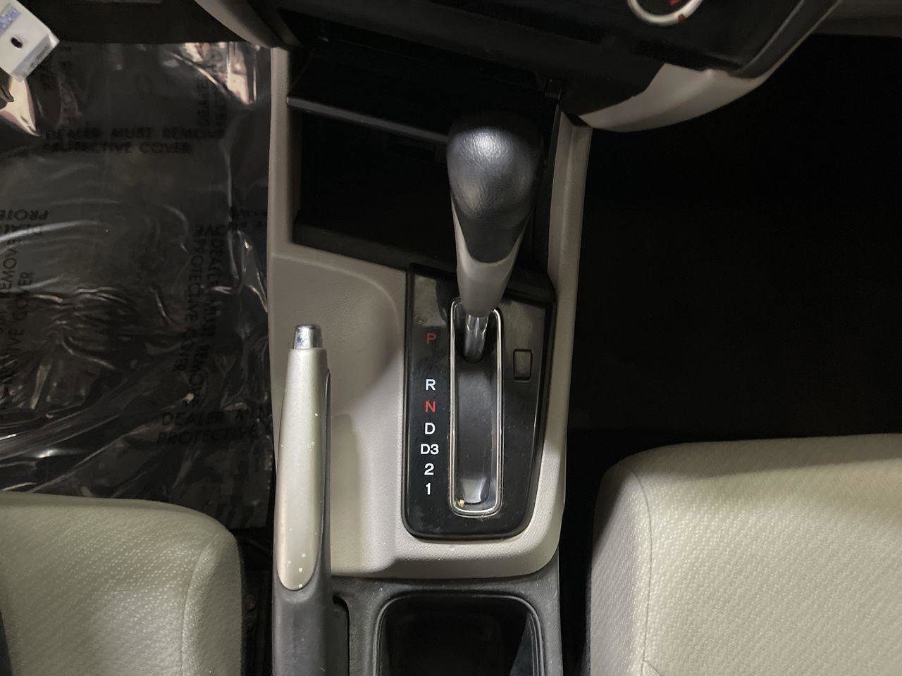 Used 2013 Honda Civic LX image 19